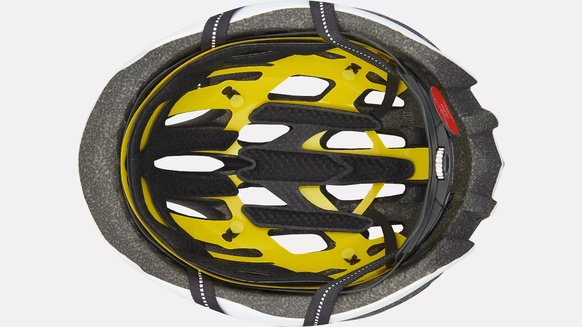 Capacete Specialized Echelon II Branco