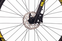 Bicicleta Sense Fun Evo Aqua/Amr