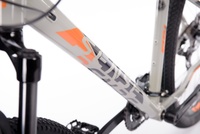 Bicicleta Sense Fun Comp Cza/Lrj