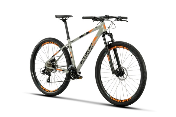 Bicicleta Sense Fun Comp Cza/Lrj