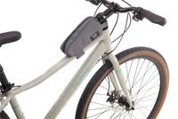 Bicicleta Sense Move Fitness Cza/Aqua