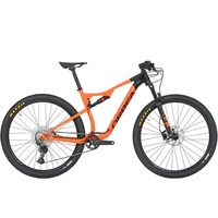 Bicicleta Orbea Oiz H30 Laranja