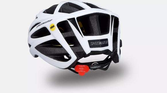 Capacete Specialized Echelon II Branco