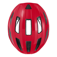 Capacete Abus Macator Vermelho