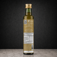 Azeite de Oliva Extravirgem Blend Suave - 500 ml