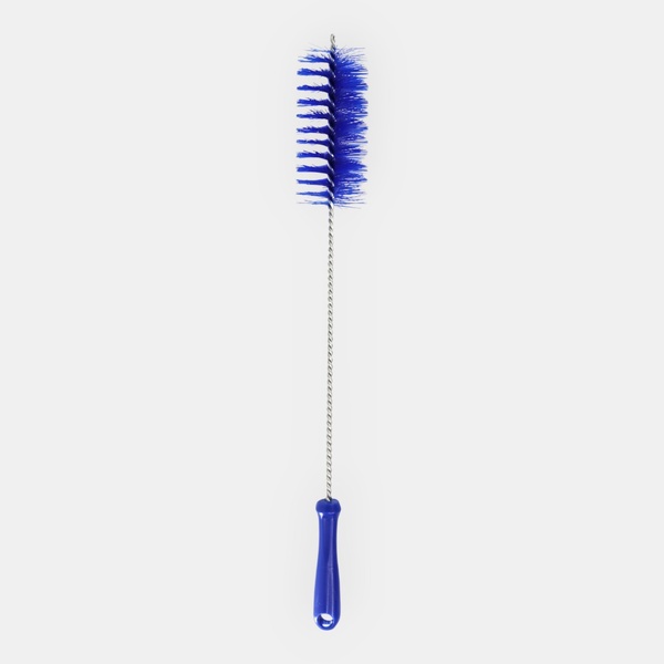 ESCOVA BOCAL DO RESFRIADOR 53MM (2 POL) - AZUL