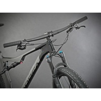 Bicicleta Orbea Oiz M11 Axs Cinza