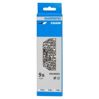 CORRENTE SHIMANO 9V CN-HG53 114L