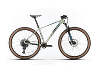 Bicicleta Sense Impact Race Cza/Aqua