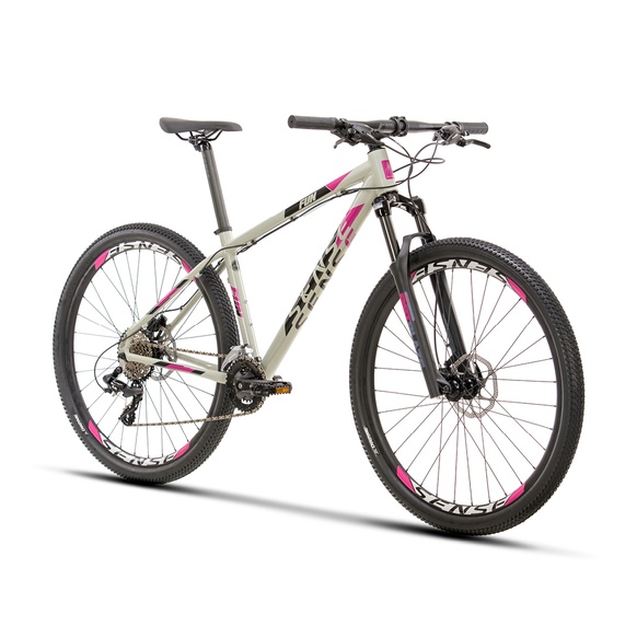 Bicicleta Sense Fun Comp Cza/Roxo