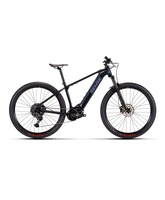 E-bike Sense Impact E-trail Fun CZA/CHB/AZL Tam M