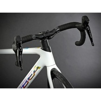Bicicleta Orbea Orca M30 105 Branca