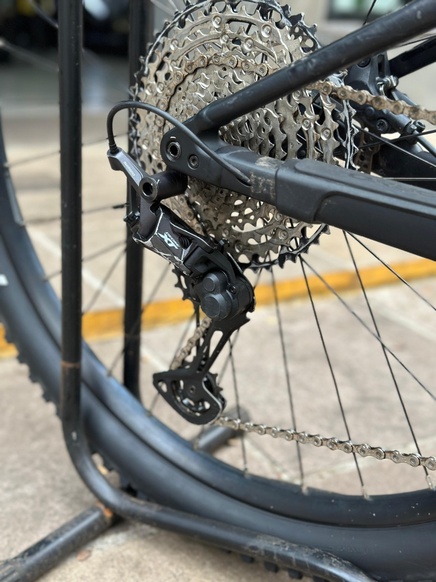 Bicicleta Orbea Oiz H20 Tam M