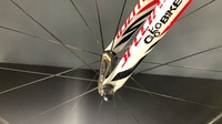 BICICLETA SPECIALIZED S-WORKS TARMAC SL4 CONTADOR 54
