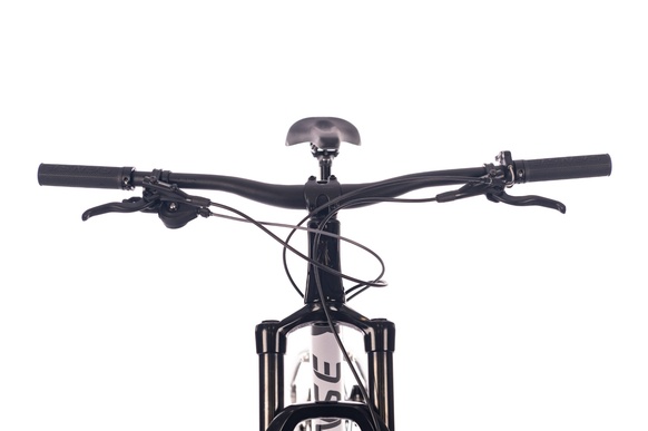 Bicicleta Sense Hardcore Comp Alum/Pto