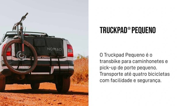 Truckpad Pequeno