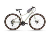 Bicicleta Sense Move Fitness Cza/Aqua