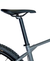 Bicicleta Sense React Pro TTN/AZL Tam M