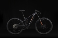 Bicicleta Sense Impulse E-Trail Comp Cza/Pto