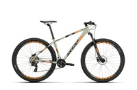 Bicicleta Sense Fun Comp Cza/Lrj