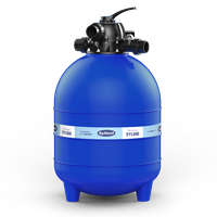 Filtros de areia para Piscina Syllent SYL 500