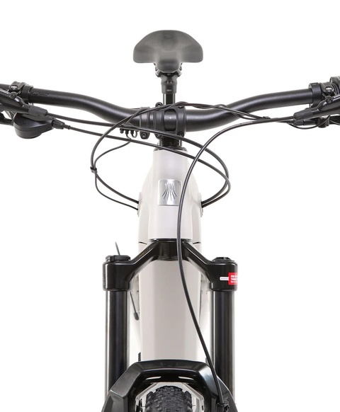 E-bike Sense Impact E-trail Fun BCO/DRD Tam M
