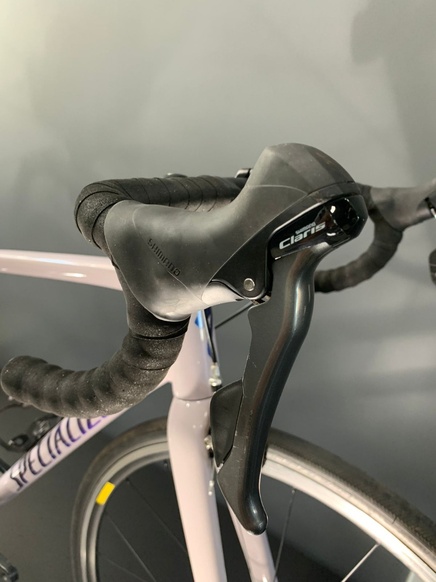BICICLETA SPECIALIZED ALLEZ 54
