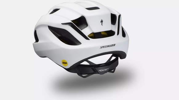 Capacete Specialized Align II Branco