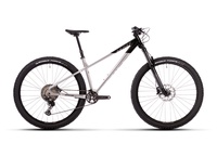 Bicicleta Sense Hardcore Comp Alum/Pto