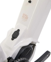E-bike Sense Impact E-trail Fun BCO/DRD Tam M