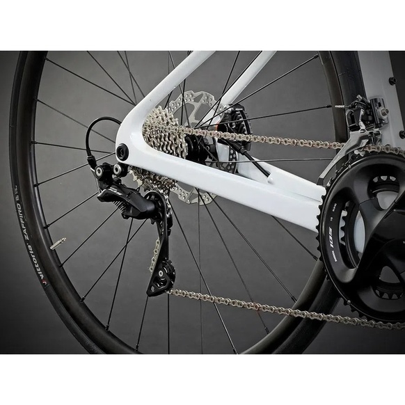 Bicicleta Orbea Orca M30 105 Branca