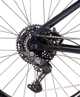 E-bike Sense Impact E-trail Fun CZA/CHB/AZL Tam M