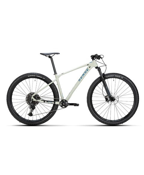 Bicicleta React Comp Cza/Aqua Tam M
