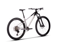 Bicicleta Sense Hardcore Comp Alum/Pto
