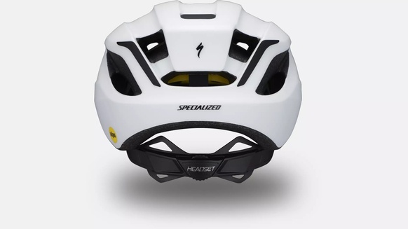 Capacete Specialized Align II Branco
