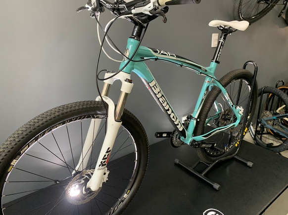 Bianchi Jab 7100 27.5 (19)