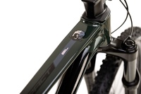 Bicicleta Sense Impact SL Vrd/Cza