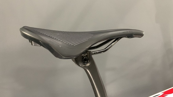 BICICLETA SPECIALIZED S-WORKS TARMAC SL4 CONTADOR 54