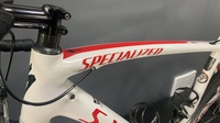 BICICLETA SPECIALIZED S-WORKS TARMAC SL4 CONTADOR 54