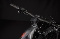 Bicicleta Sense Impulse E-Trail Comp Cza/Pto
