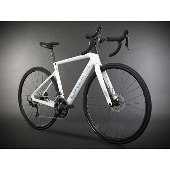 Bicicleta Orbea Orca M30 105 Branca