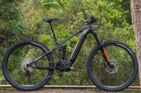 Bicicleta Sense Impulse E-Trail Comp Cza/Pto