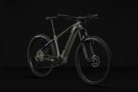 Bicicleta Sense Impact E-Trail Cza/Pto