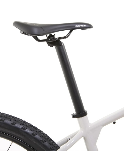 E-bike Sense Impact E-trail Fun BCO/DRD Tam M