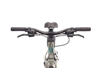 Bicicleta Sense Move Fitness Cza/Aqua