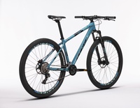 Bicicleta Sense Fun Comp Aqua/Pto-S