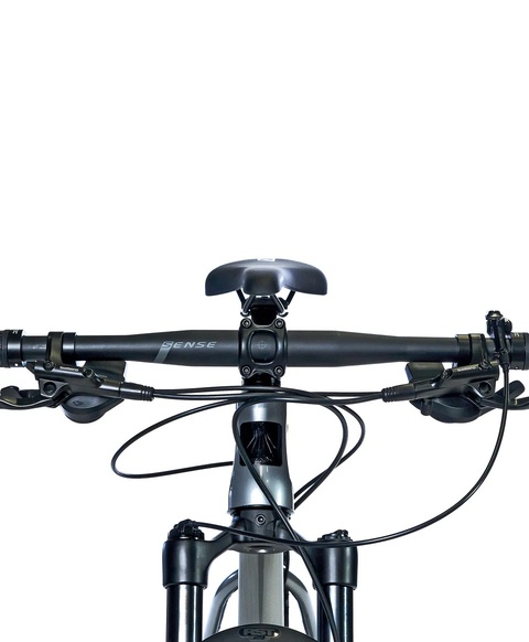 Bicicleta Sense React Pro TTN/AZL Tam M