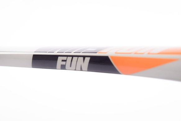 Bicicleta Sense Fun Comp Cza/Lrj