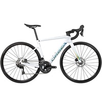 Bicicleta Orbea Orca M30 105 Branca