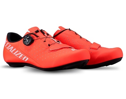 Sapatilha Specialized Torch 1.0 Vermelha